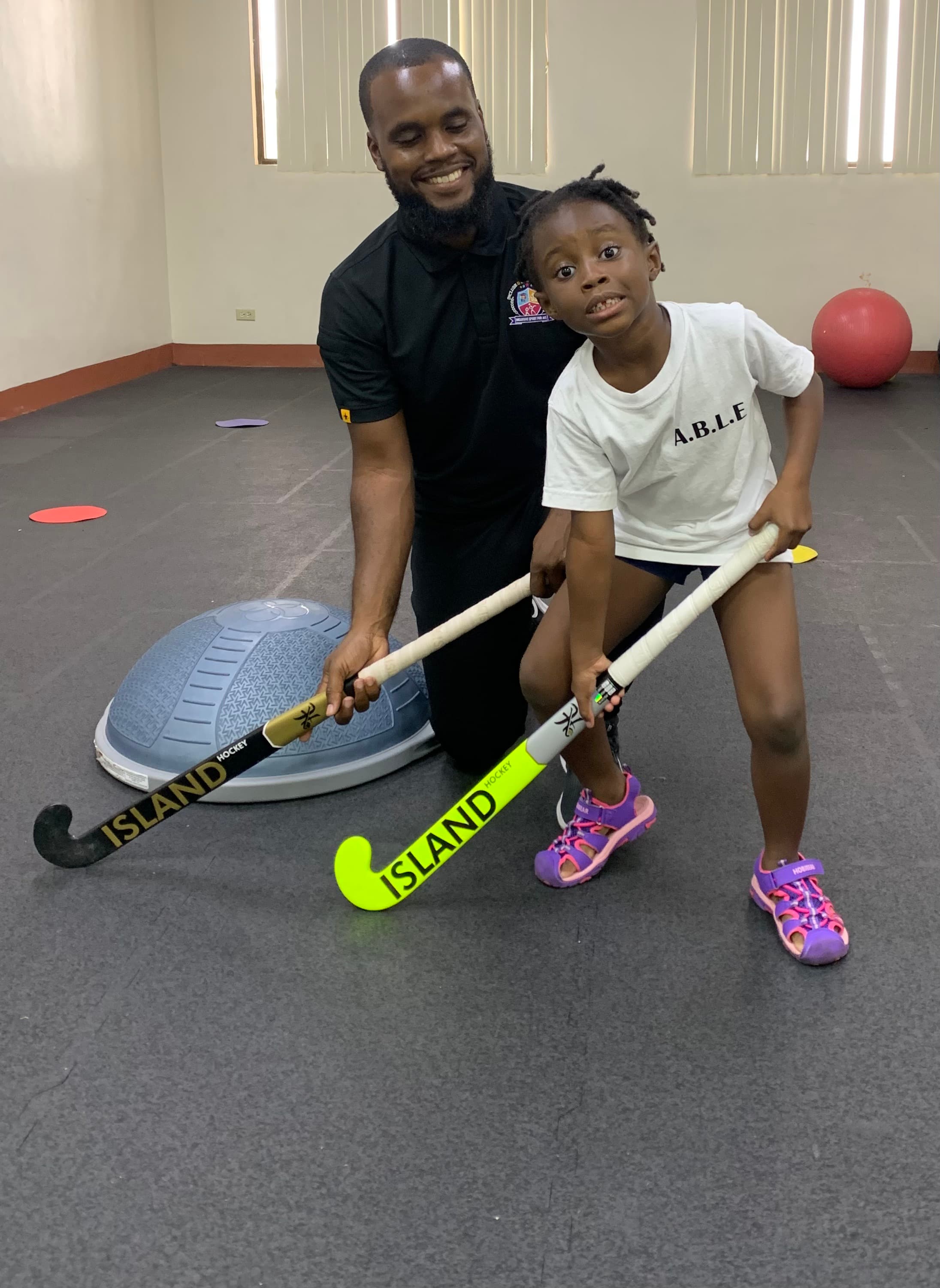 Play-Based Exercise Therapy